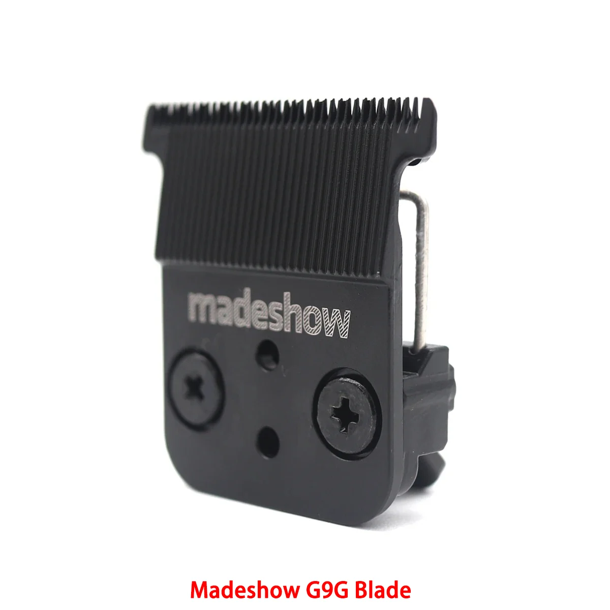 Madeshow G9G M6 M11 Professional Trimmer 0 Pitch Blade G9C M5F M10+ Professional Hair Clipper V-POWER Original Standard Blade