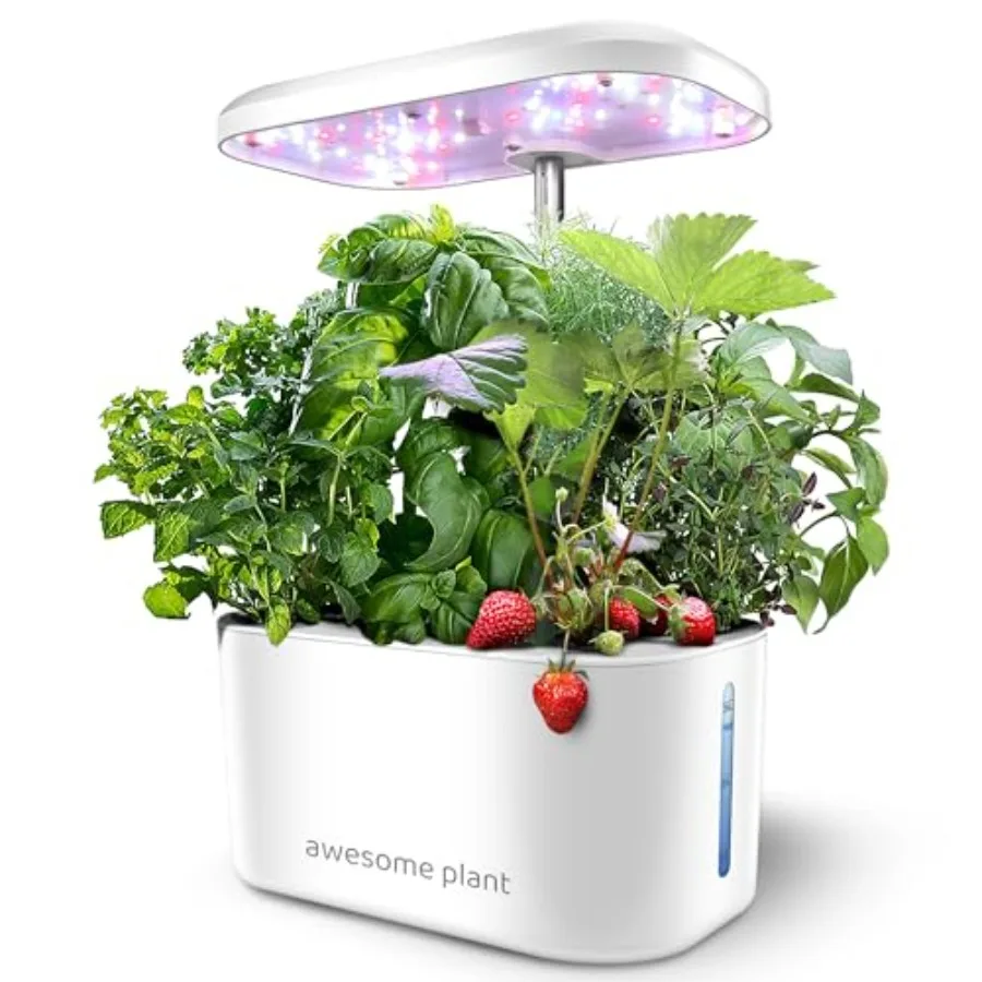 6Pro Hydroponics Gr…