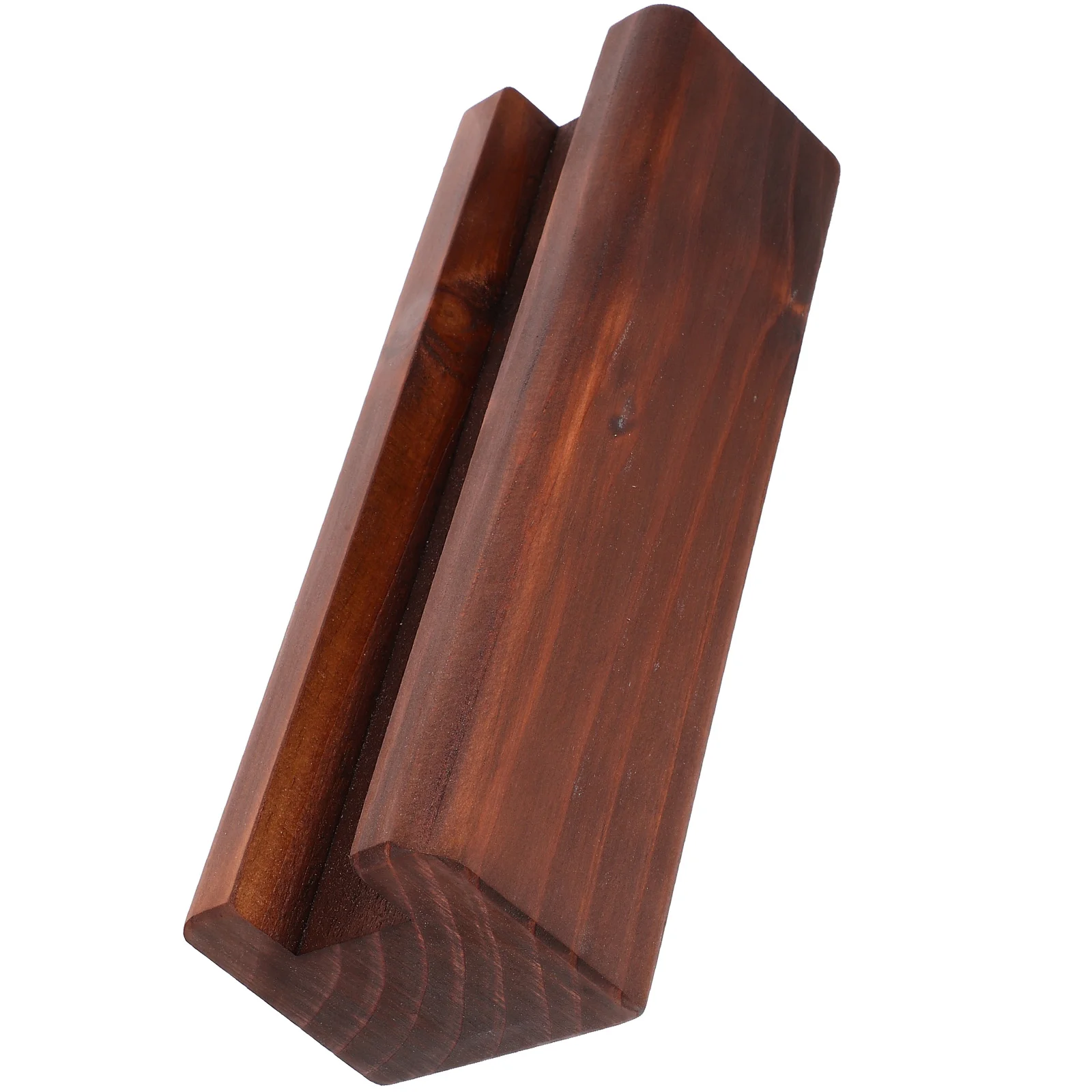 Support de Base de sol miroir pour coiffeuse, support en bois