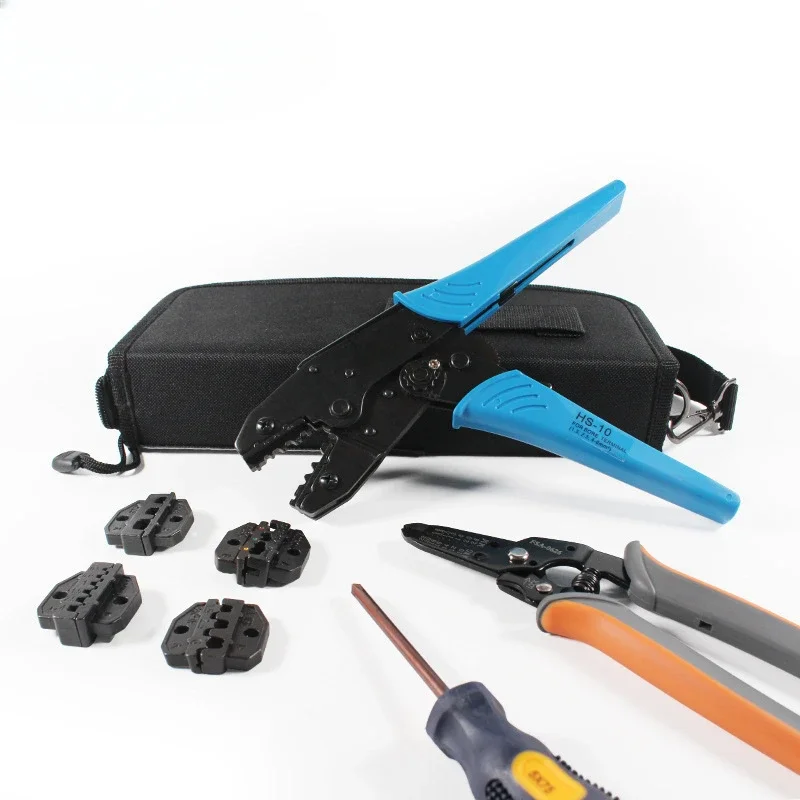 FSK-10N Crimping Pl… - image