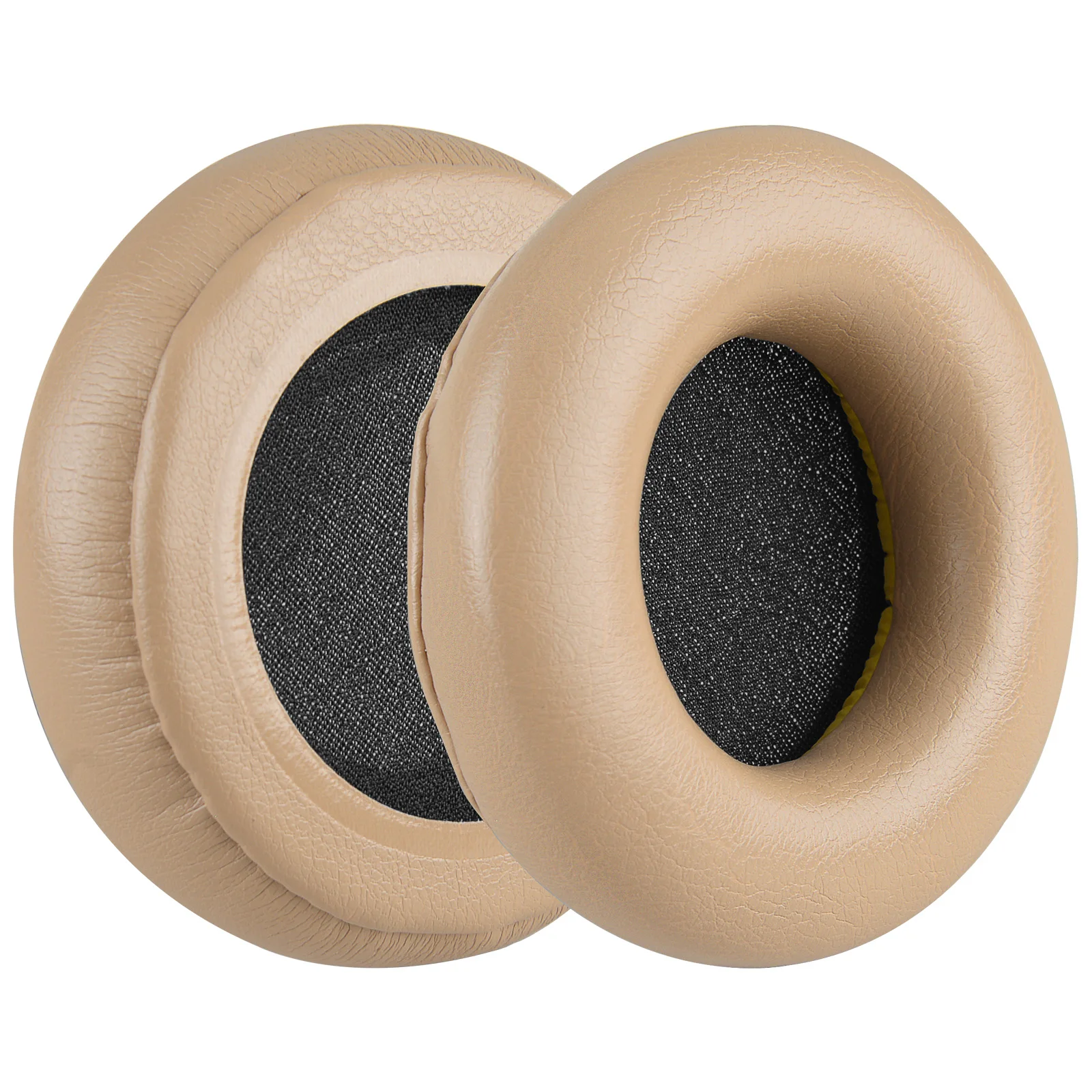 Geekria QuickFit Replacement Ear Pads for Bang & Olufsen Beoplay H4, H6, H7, H9, H9i, HX, Portal Headphones Ear Cushions