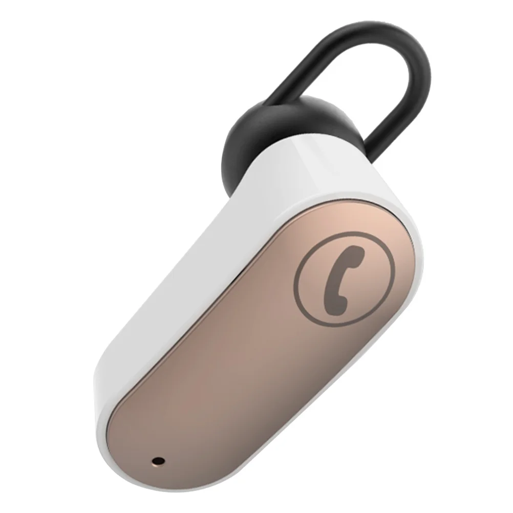 

Car Headset Handsfree High-Definition Call Built-In Microphone Wireless Earphone For Driving Mp3 Player Car Adapter