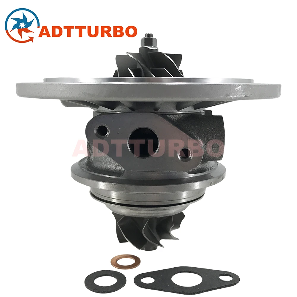 RHF5 Turbine Cartridge 8970385180 VICC IHI Turbo CHRA 8971480762 VC180027 VI95 for ISUZU Trooper Rodeo Campo 4JG2TC