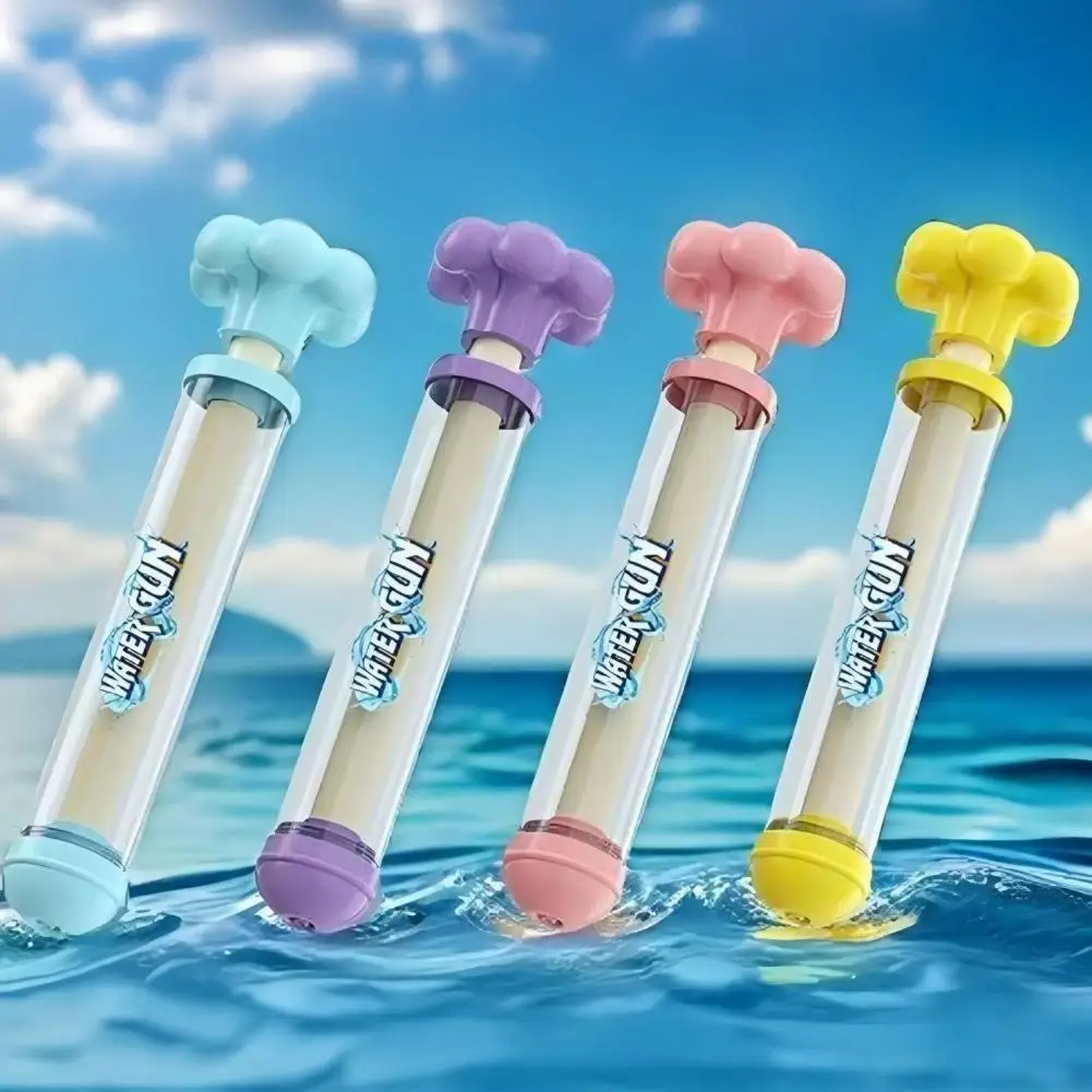 Jouet d'eau Sparklers pour enfants, jouet de pulvérisation d'eau pour la famille, jouet d'eau amusant pour jouer au bain, piscine d'été, plage