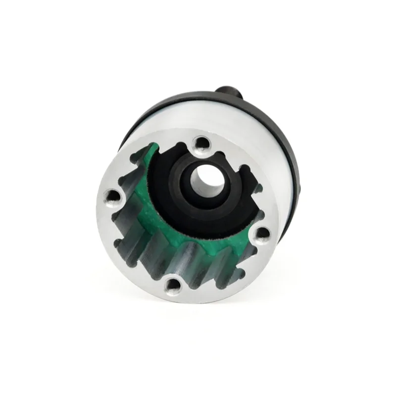 【Consumer-Favorite!】MX-07 Metal Differential Case Diff Housing 8761 For ZD Racing MX-07 MX07 MX 07 1/7 RC Car Spare Parts Access