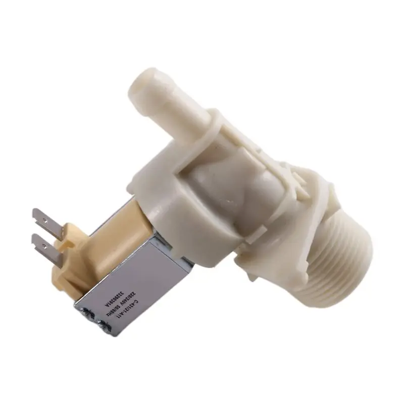 

A68M-Universal Dishwasher Inlet Valve Solenoid Valve Inlet Switch 33290391A For Washing Machine Fully Automatic Pulsator