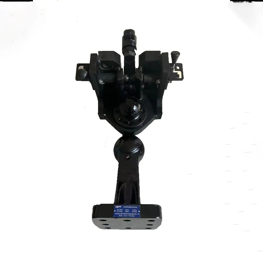 Wholesaler Price Selling Adjustable Trailer Tow Hitch Trailer Hitch Lock Tow Trailer Hook