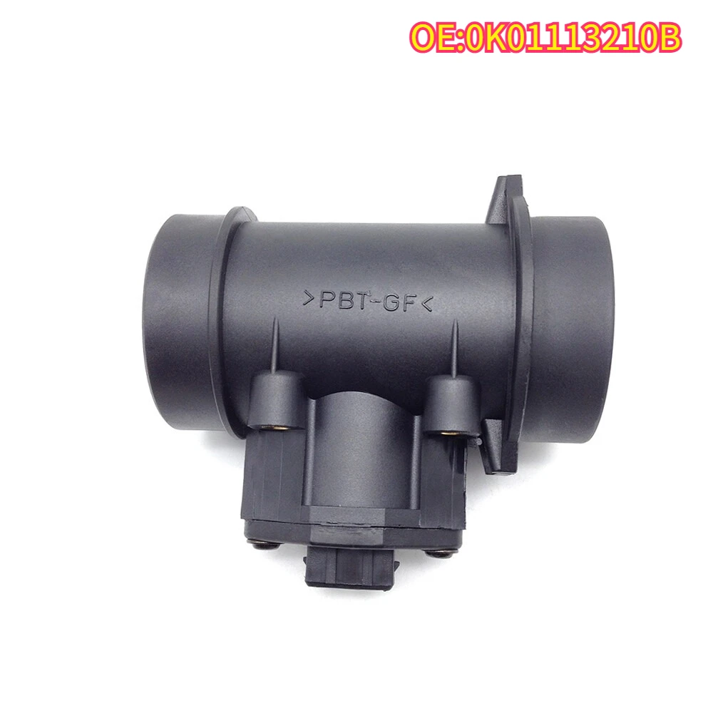 

High quality New For 0K01113210B MASS AIR FLOW SENSOR METER MAF FOR SAAB 900 II KIA SPORTAGE 2.0 2.3 2.5