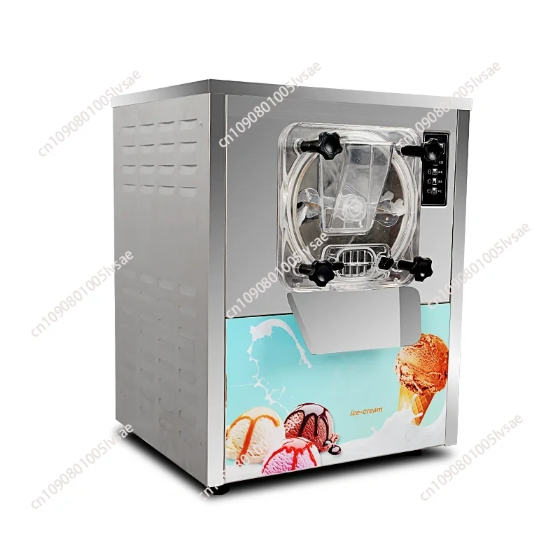 

2022 Machine Ice Cream Genuine Ice Cream Vending Machine