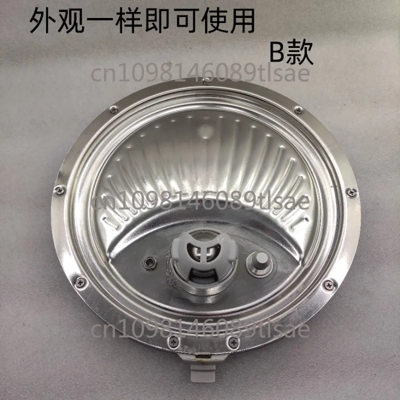 مناسبة لطباخ الضغط باناسونيك SR-S50/S60K8 الغطاء الداخلي شريط مطاطي PFG/PNG/SG501 502 601 #3