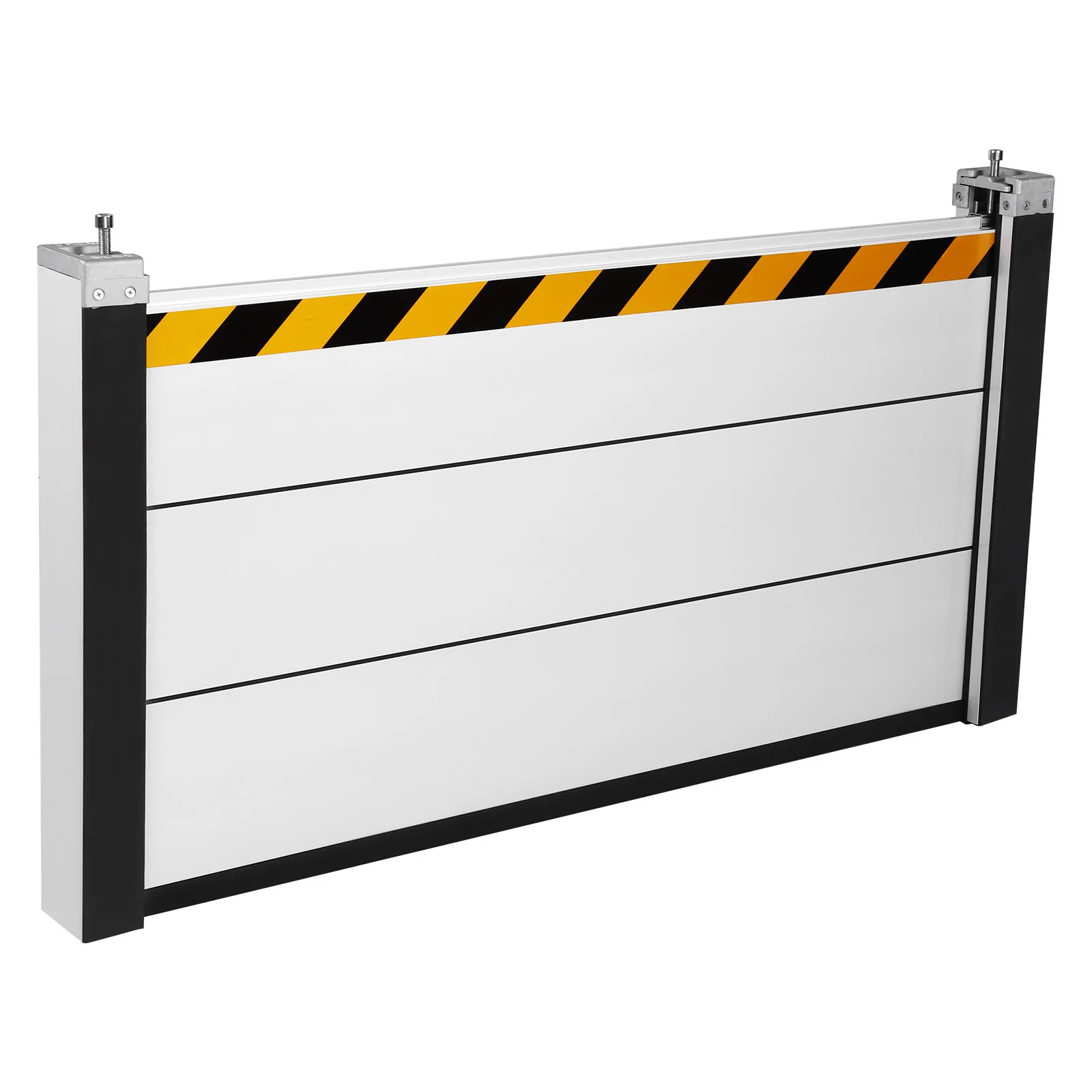 

Алюминиевый модульный заграждение для защиты от наводнений 48.03x23.62 дюйма для входной двери/подвала/заднего двора