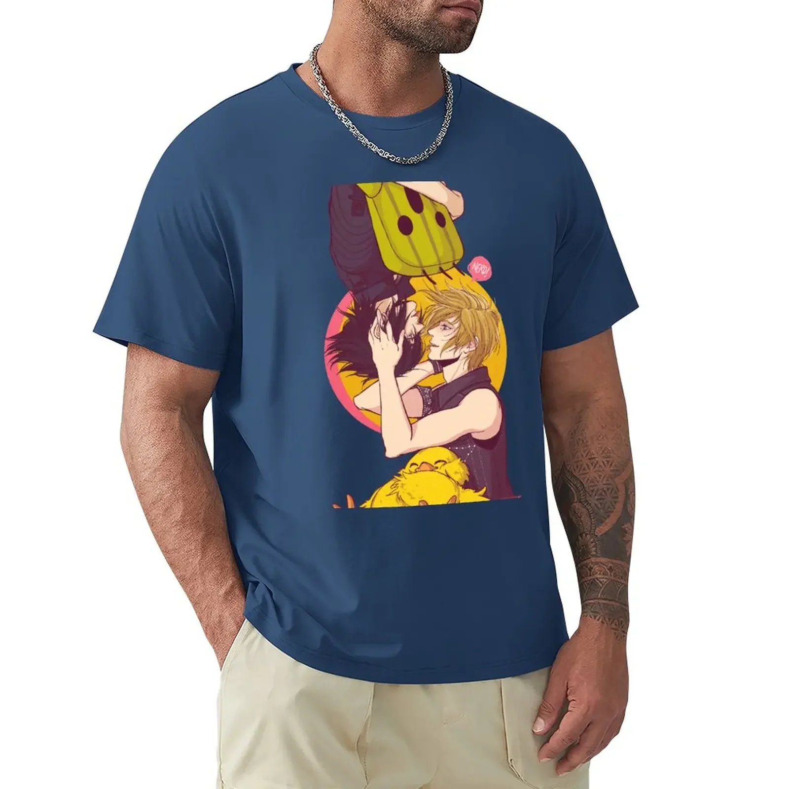 Gut schlafen, Kumpel. T-shirt