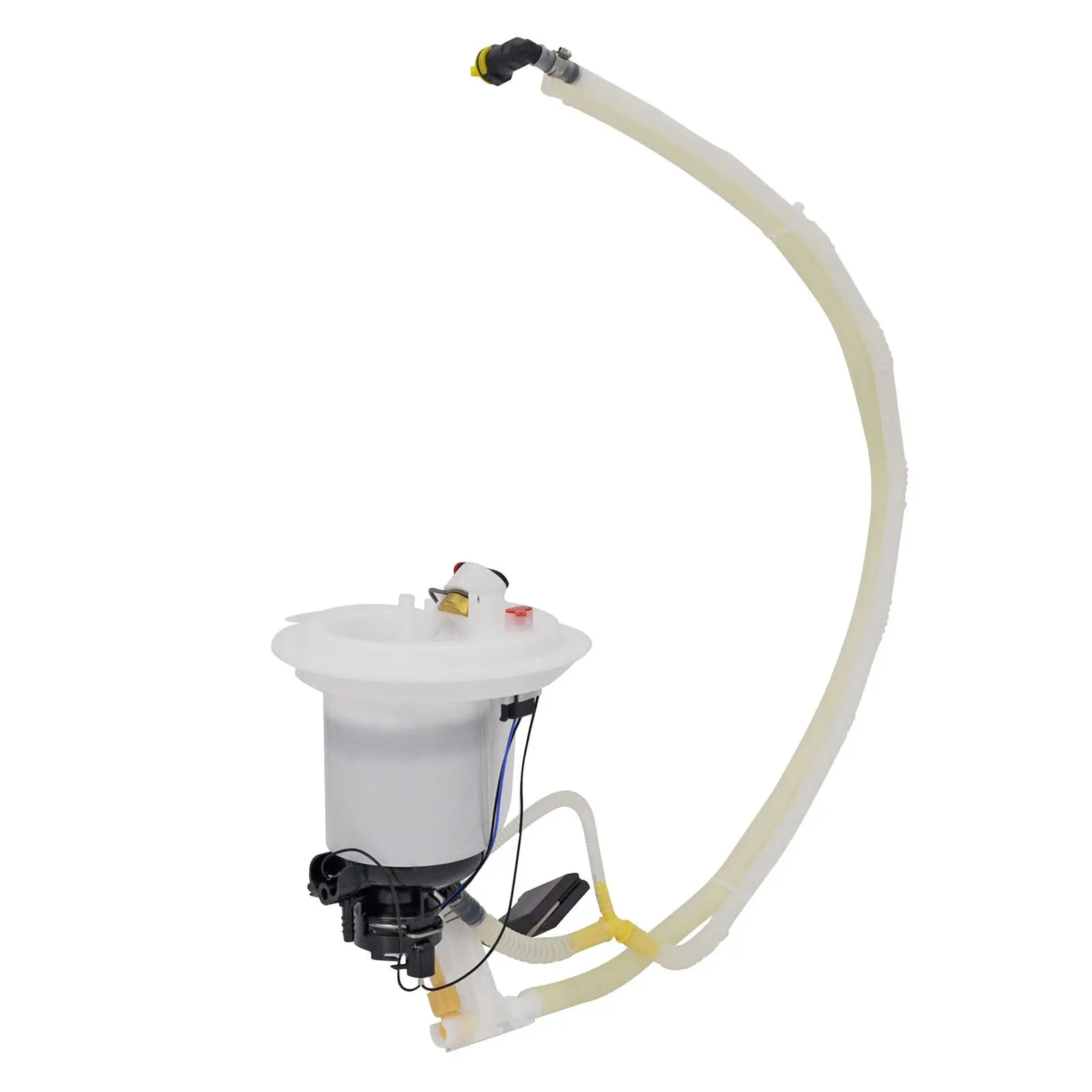 A2044702094 2044704594 Fuel Pump Module Assembly for 2012-15 Mercedes-Benz C250 W204 1.8L