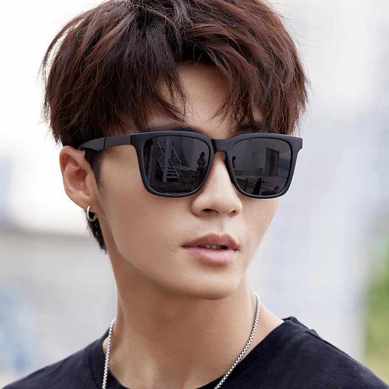 RMM Hot sale sunglasses Classic Retro Sunglasses Men women Outdoor Colorful Shades Vintage Sun Glasses male square sunglasses