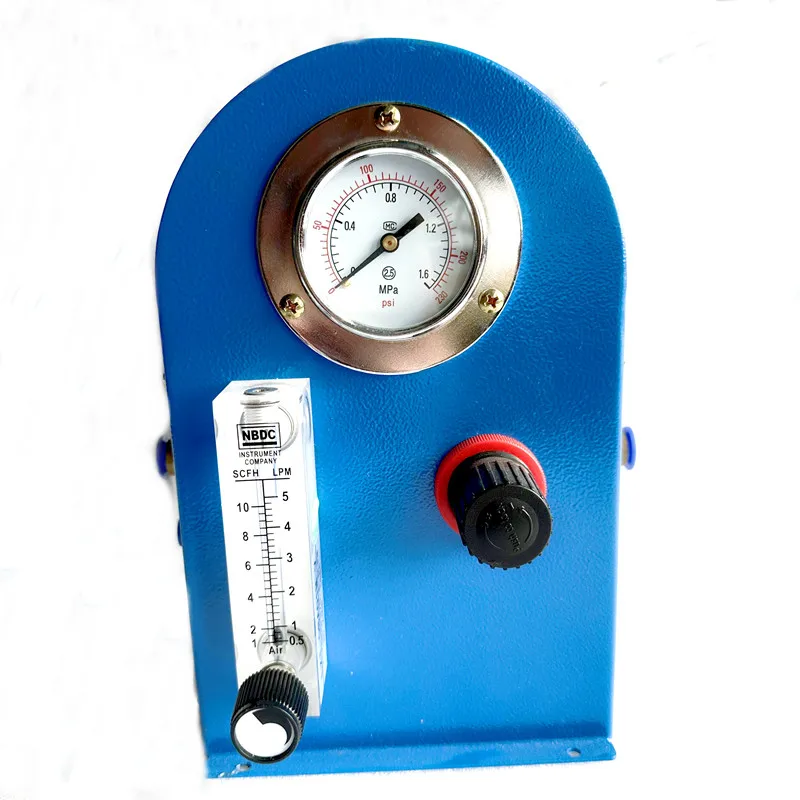 

TIP2209 Common Rail Injector Dynamic Stroke Tester AHE Siemens Dynamic Lifting Stroke Air Gap Measurement
