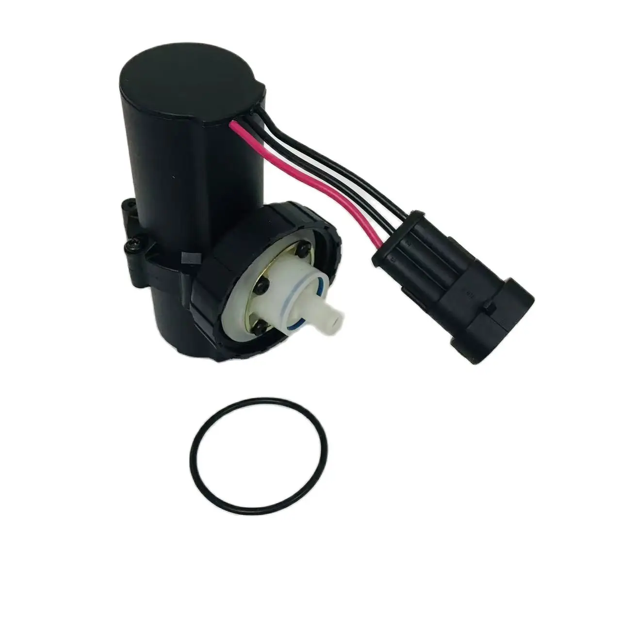 

Fuel Pump 87327688 87802055 87802202 Fits New Holland Case LX860 LX885