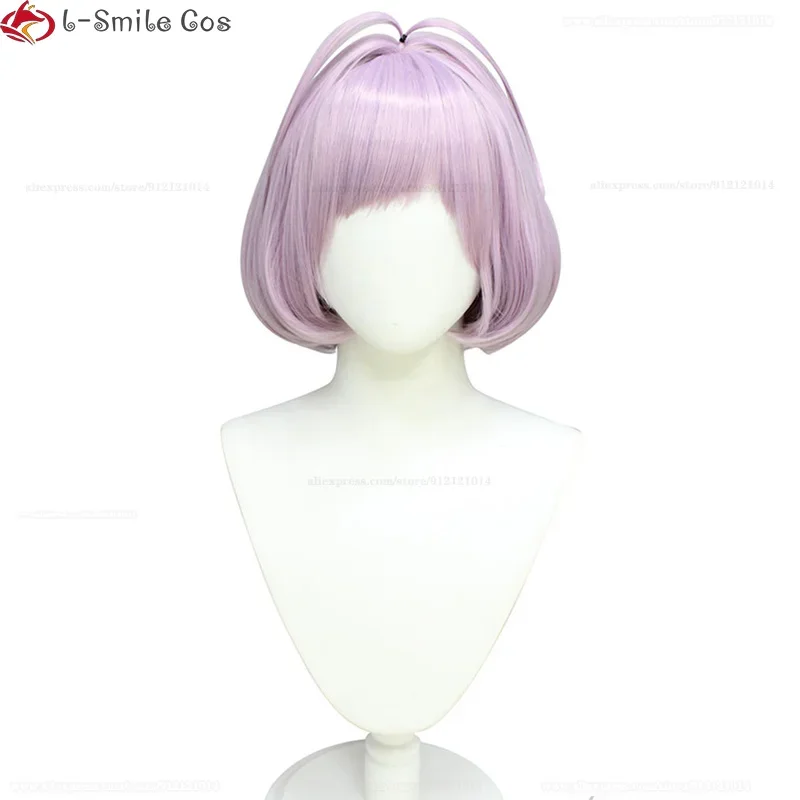 Anime Komi Can't Communicate Shouko Komi Najimi Osana Cosplay Wig Komi-san Wa Komyushou Desu Hair Party Cosplay Wigs + Wig Cap