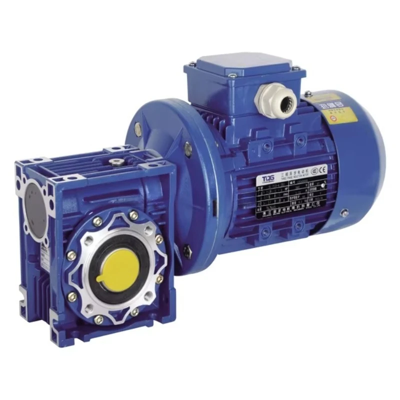 

Worm Gearbox Nmrv030 Worm Gearbox Small Worm Gear Boxes