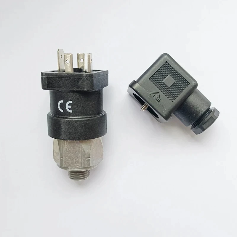 Original pressure switch Suk 845803 SUCO pressure switch 0184-45803-1-042 NEW 1PCS