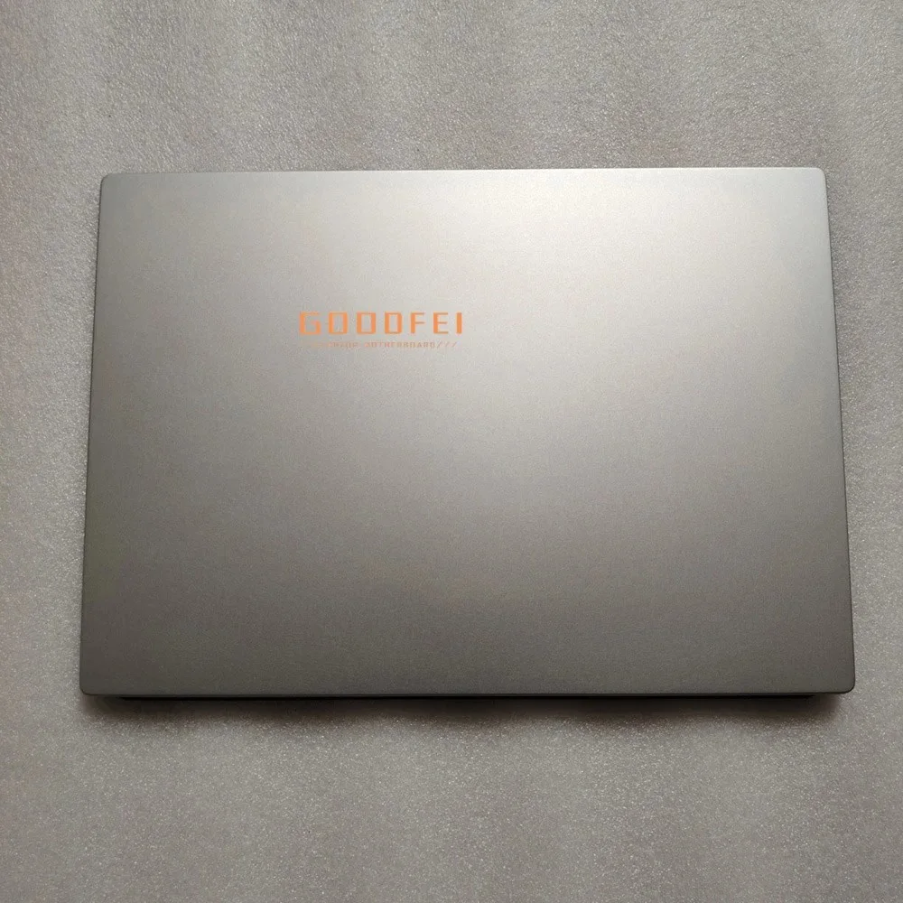 

Chromebook CB514-1H CB514-1HT For Acer New Original Silver Laptop Lcd Back Cover Rear Lid Housing Accessories