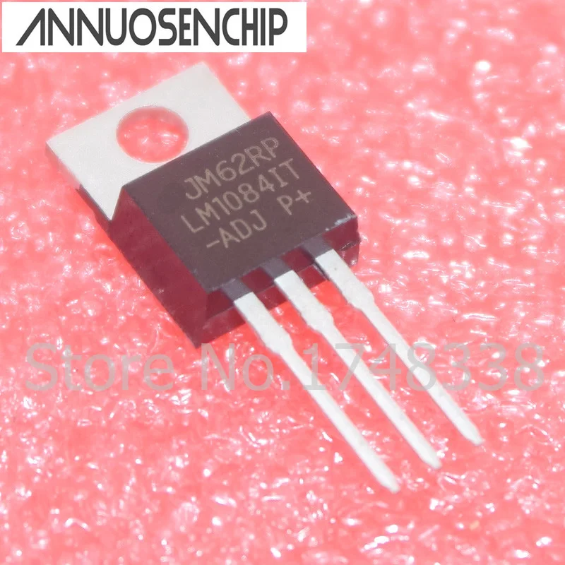 10Pcs Lm1084 Lm1084…