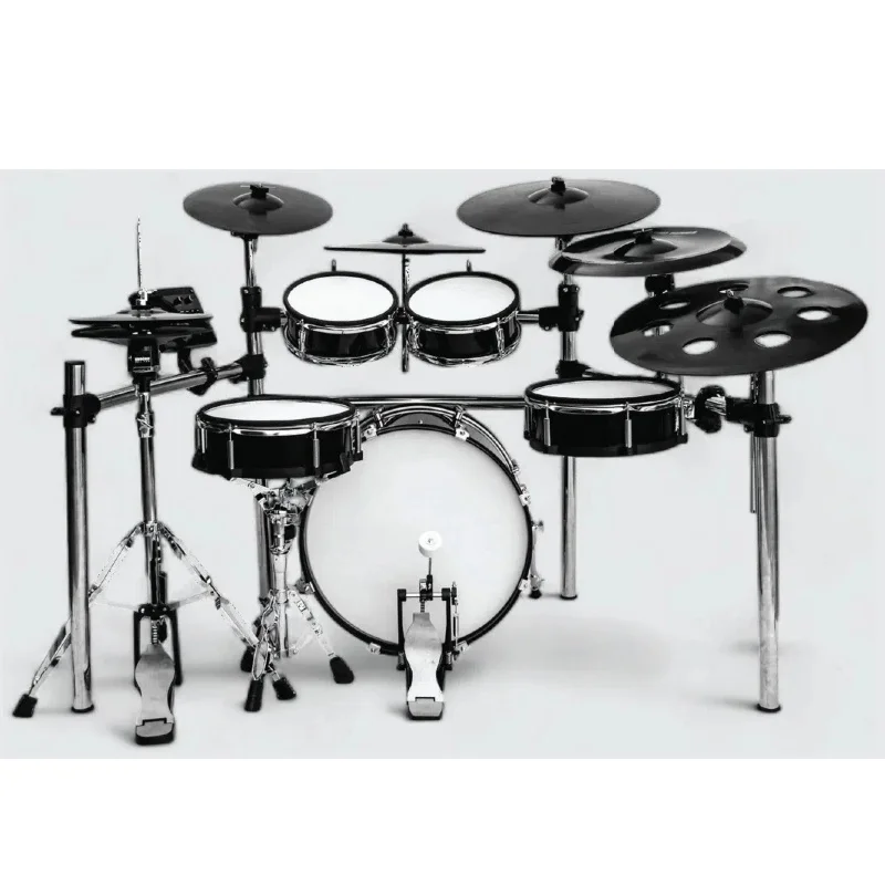 Hot Sale Digital Drum Electronic Drum Set Musical Instruments