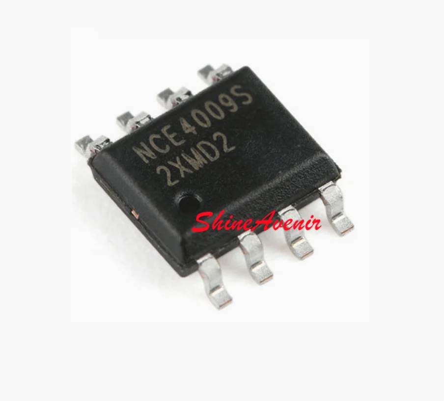 30pcs NCE4009S  NCE55P04S  NCE3018AS  NCE40P13S  NCE40P07S  NCE6008AS  SOP8  100% new original