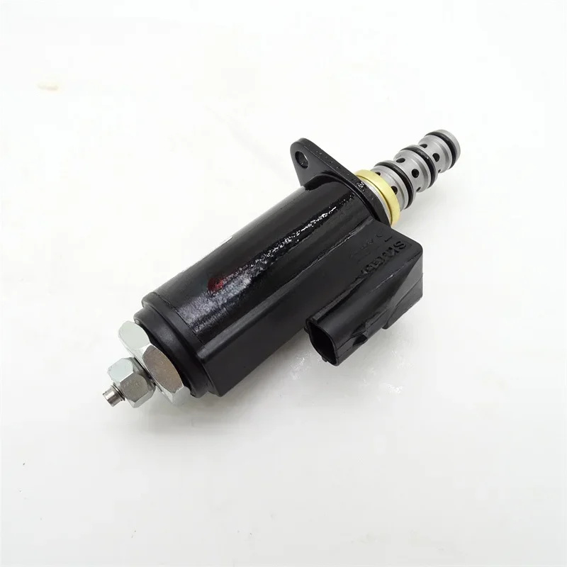 

Excavator KWE5K-31-30C50-140 Solenoid Valve YN35V00052F1 Is Suitable for SK200-6E