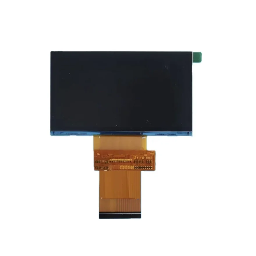 LCD For Jin tu yg430 YG-430 projector 1920x1080 display screen diy projector accessori