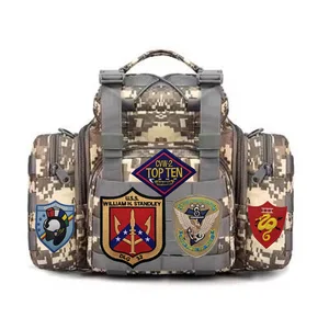 أعلى 6 أقمشة مطرزة للصيد - رقم 6