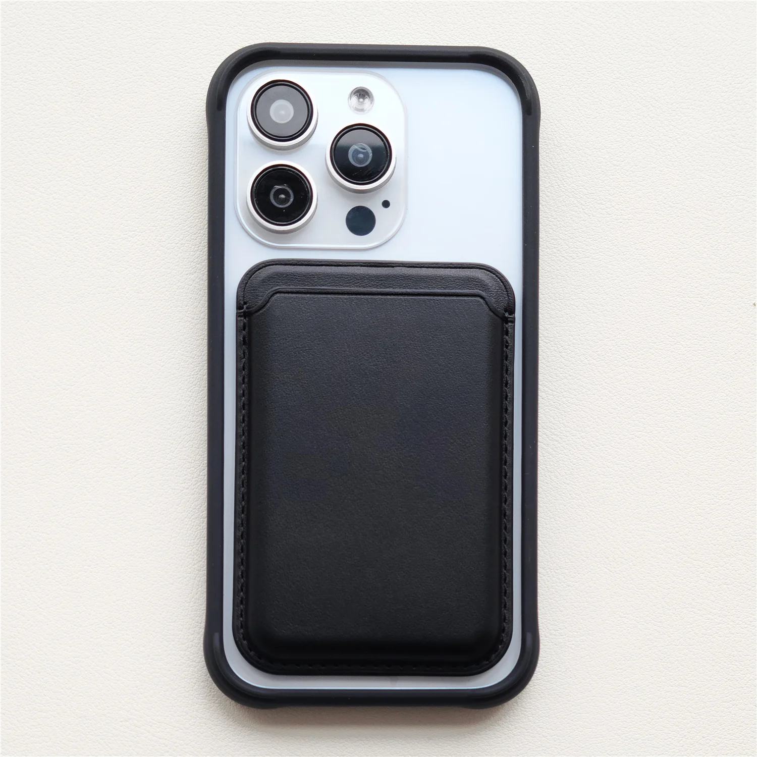 Strong Liquid Silicone Bumper Case For iphone 15 Pro Max 14 13 12 Mini Solid Color Soft Flexible Anti-Knock Frame Cover