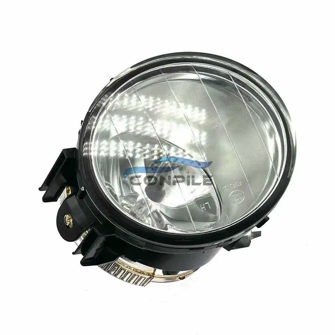 1pc for Ford S-MAX  front fog lamp front bumper lamp assembly