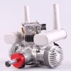 RCGF STINGER-Avion Rc à Deux Temps, Modèle BubRC Jane BubRc, Moteur à Deux SubsidStinger, 30CC, 31CC 2