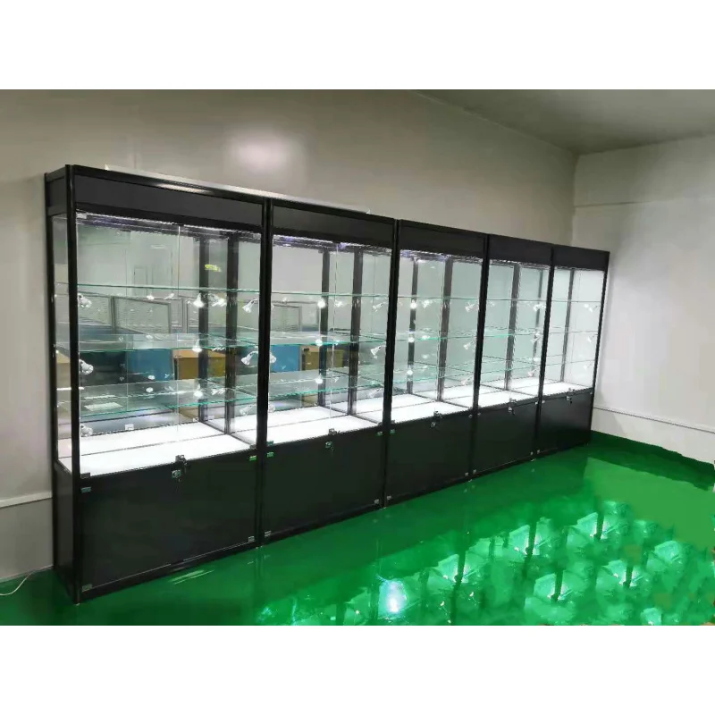 (customized)Best Sells Thickness Glass Showcase Display Shape Similar Like Square Or Rectangle Classic Oil Painting