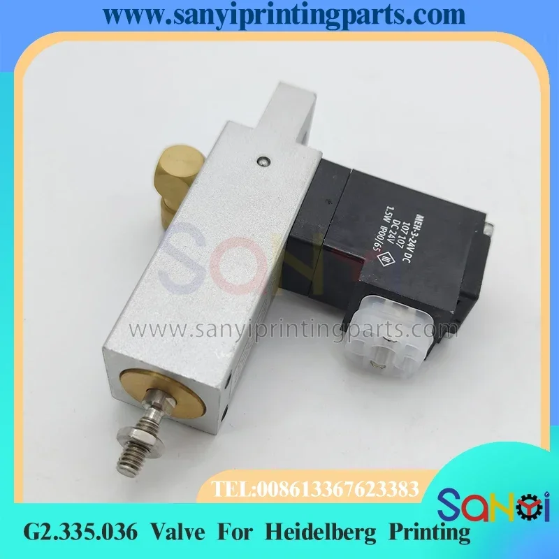 spedizione-gratuita-1-pezzo-g2335036-01-valvola-cilindro-esm-10-8p-sa-per-parti-di-stampa-heidelberg-sm52-sm74-sm102-cd74-cd102-pm52