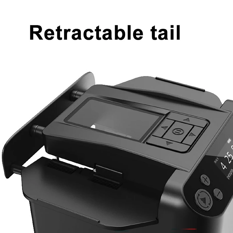 360 °   ماكينة تاجر خلط البطاقات الأوتوماتيكية بالكامل OLED شاشة الكريستال السائل بطاقات كهربائية خلط أداة التعامل مع جهاز البوكر للحفلات المنزلية