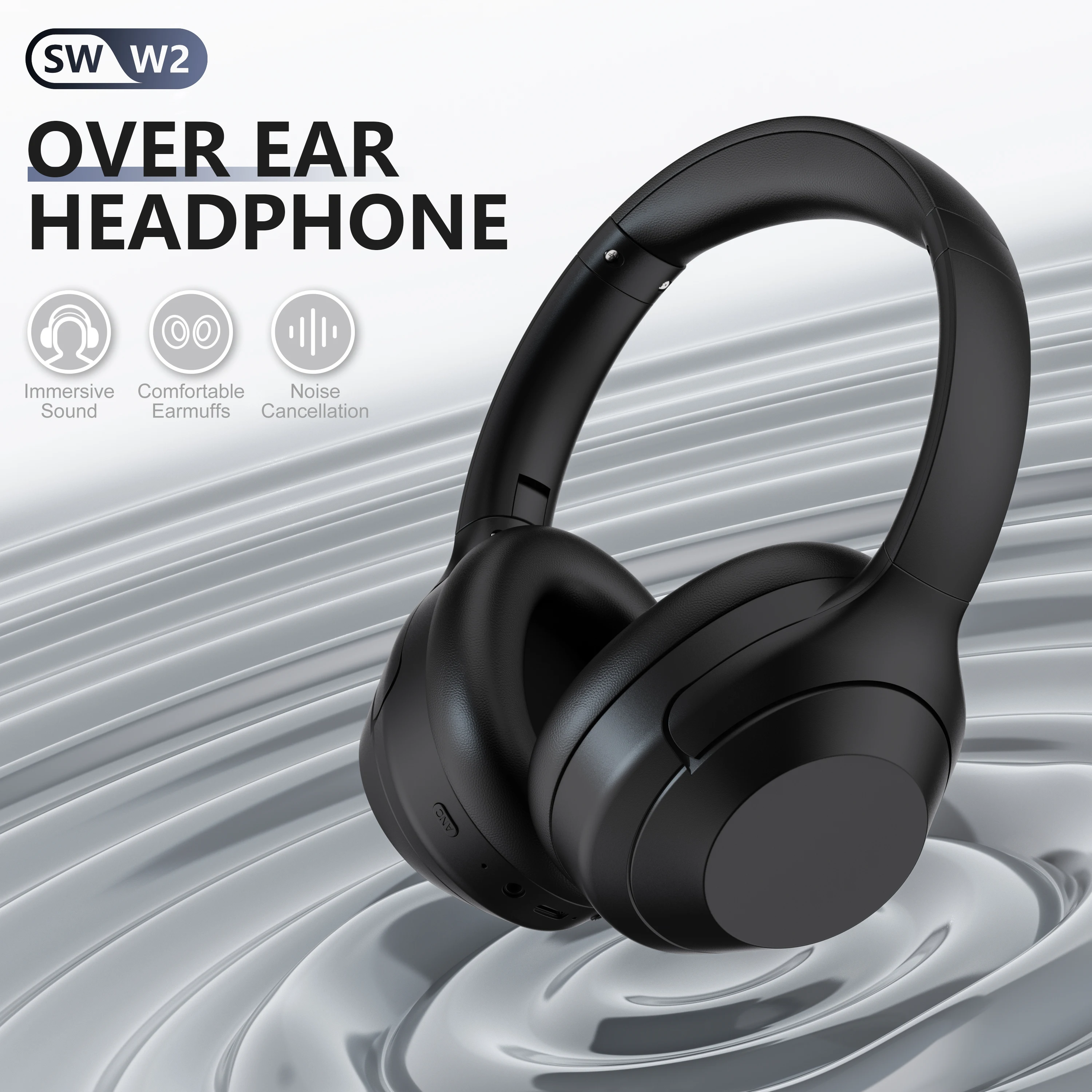 SW-W2 Bluetooth-Com…