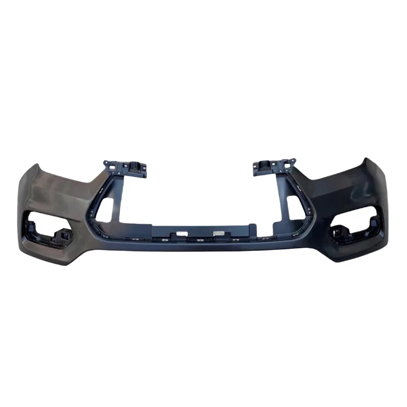 Apollo Custom Auto Parts Body Kit Car Front Bumpers/Assembly For BYD Yuan Plus EV/S2 SC2E-2803111 SCEA-2803111B