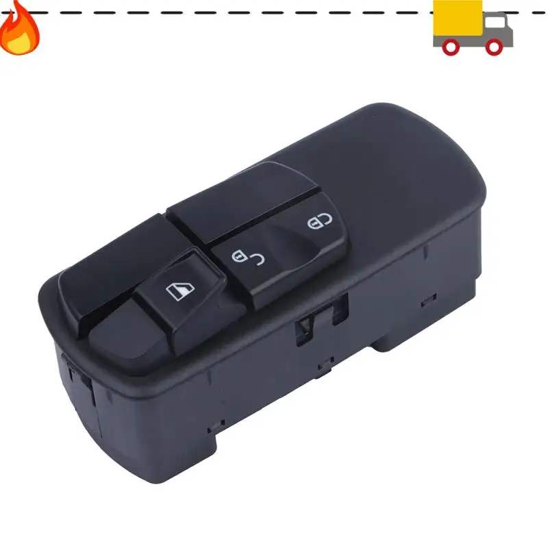 

Car Power Window Switch For Mercedes-Benz A0055453413 0055453413