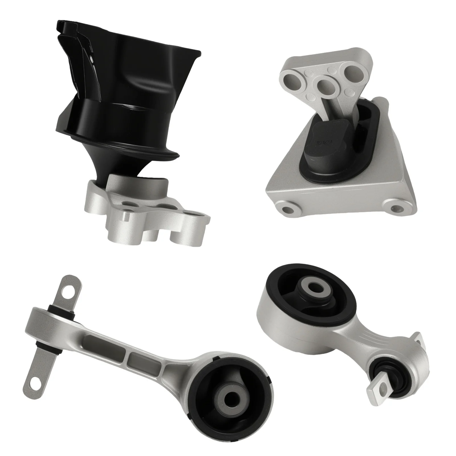 A4530 A4548 A4546 A4547 50820-SNA-033 Engine Trans Mount For 2006-2011 Honda Civic 1.8L for Manual Trans