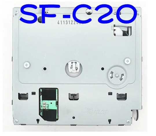 New original Sanyo SF-C20 SF-CP2 laser head,car CD movement,inhaled CD movement,SF-C20 single disc movement