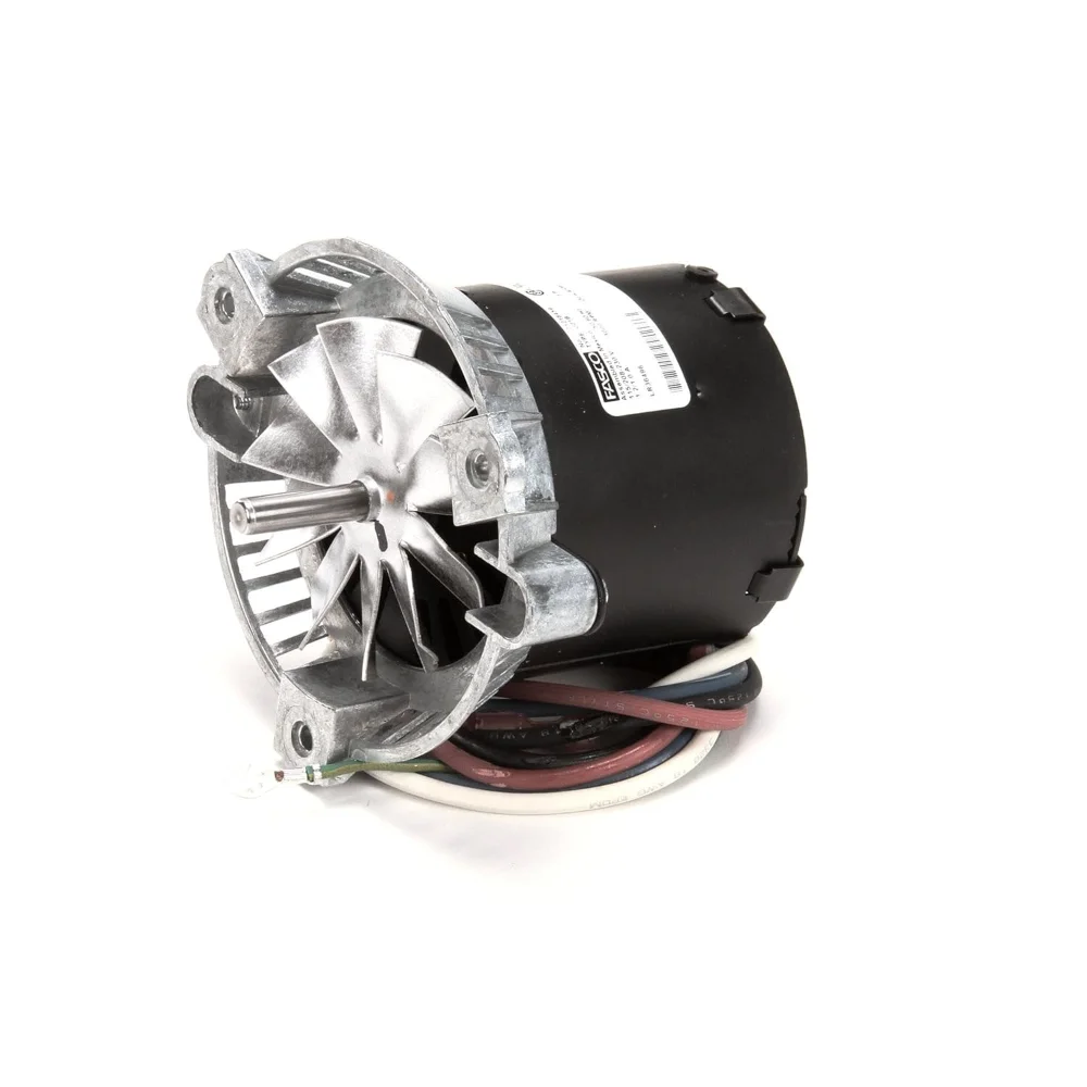 Hart 960677   Motorgebläse