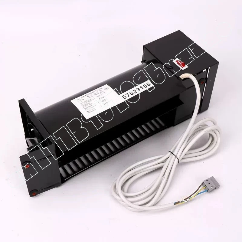 

Suitable for Schindler Elevator 3300 Car Top Cross Flow Fan 57623106 Fan GFDD430-91-220