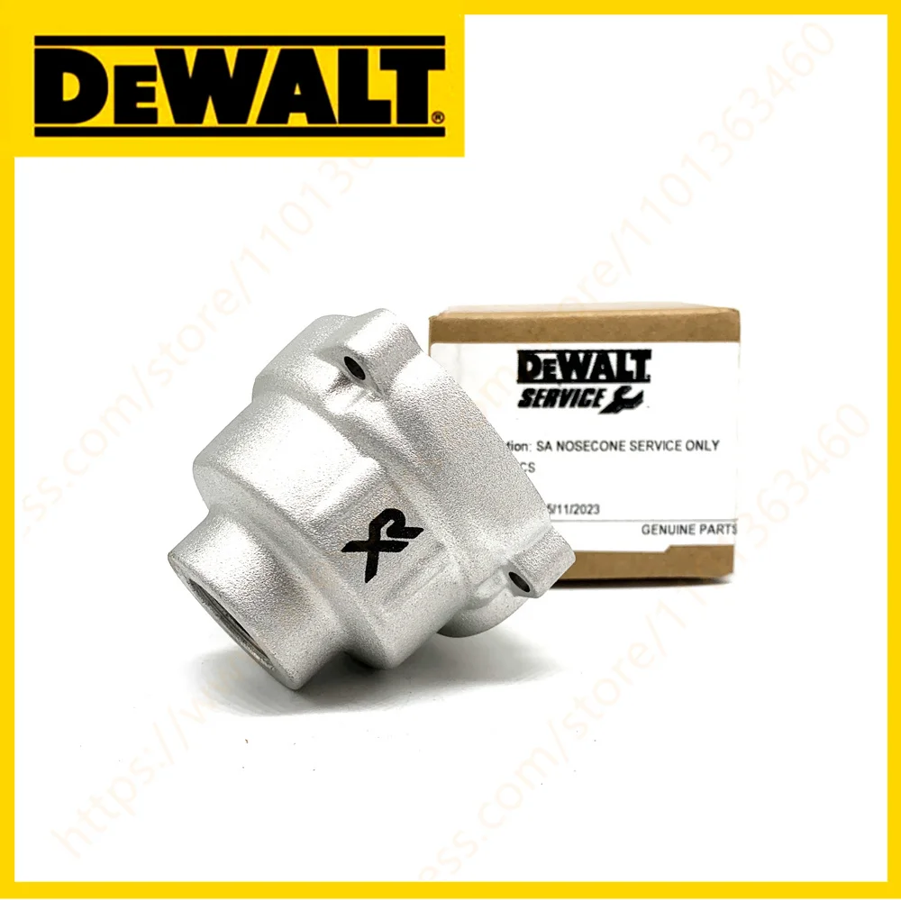 Nose Cone FOR DEWALT DCF894 DCF894B DCF894HB Impact Wrench Power Tool Front end cover 