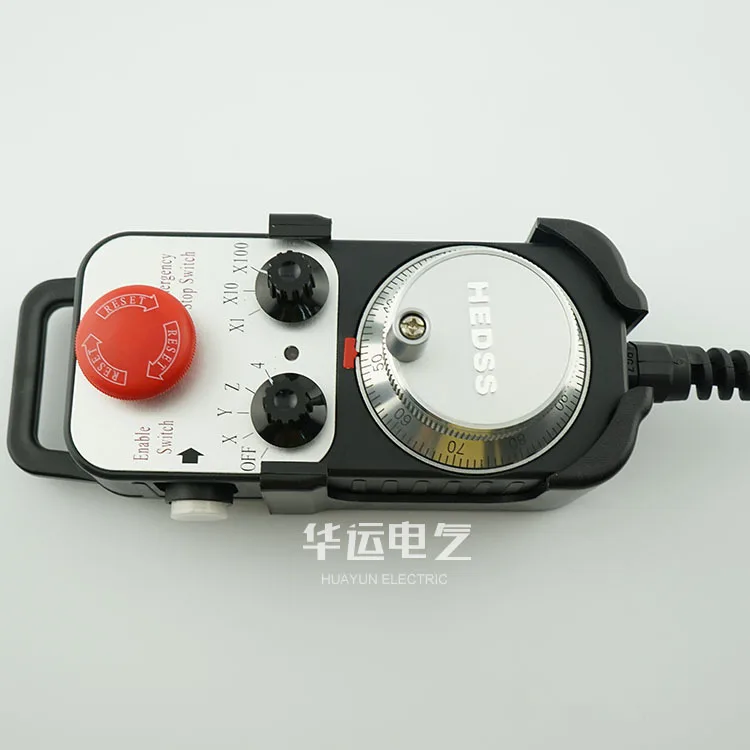 2025 2025 2025 Оригинальный ручной генератор импульсов ZSSY1468-01G-100B-5E REP, электронный маховик