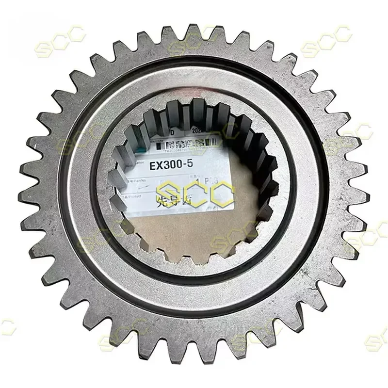 High Quality New 3035852 Gear HPV145 Travel Motor Final Drive Hydraulic Pump Use for EX330 EX300 Excavator Spare