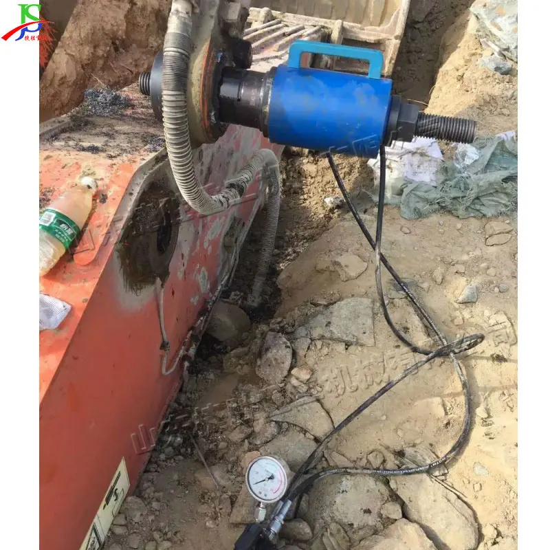 TLF 60-120 مللي متر قطع آلة الضغط على الحافة المستديرة واحدة التمثيل 63mpa مضخة محمولة مصباح يدوي آلة ضغط الأكمام المتكاملة