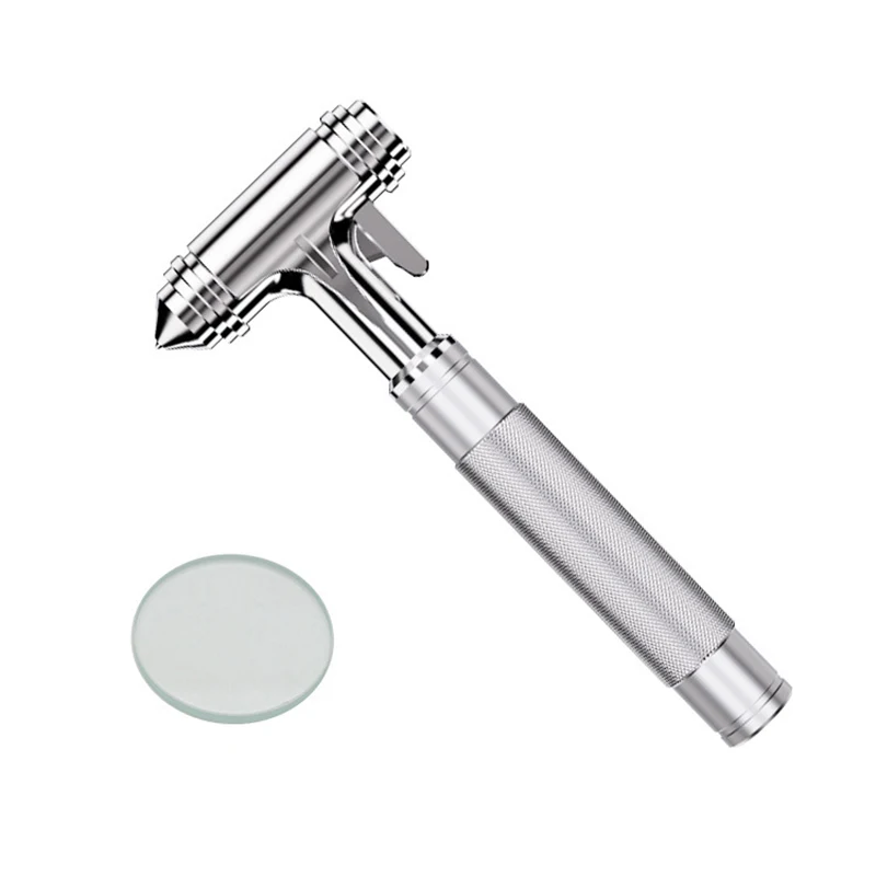 Car Safety Hammer Escape Hammer Car Window Breaker Glass Breaker Multi-functional Life-saving Hammer for Vehicles