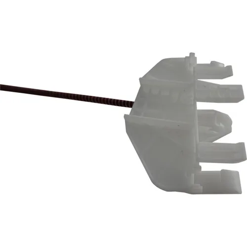 For Jeep Liberty 2006-2007 For Front Left Window Jack Clip Wire Rope 125-00141L