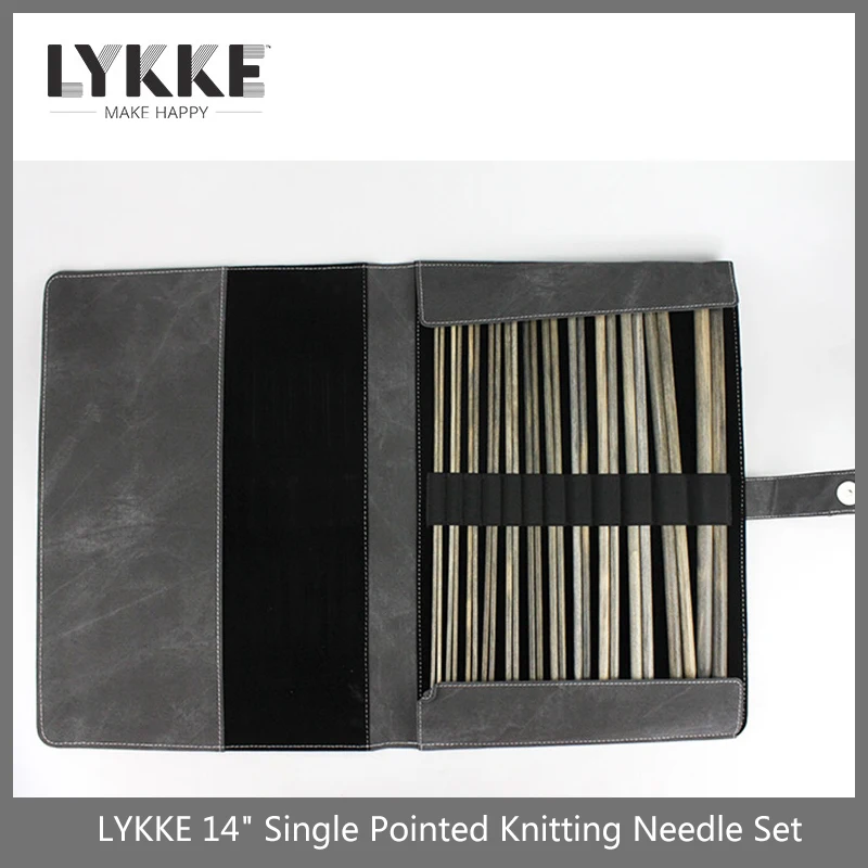 LYKKE  14